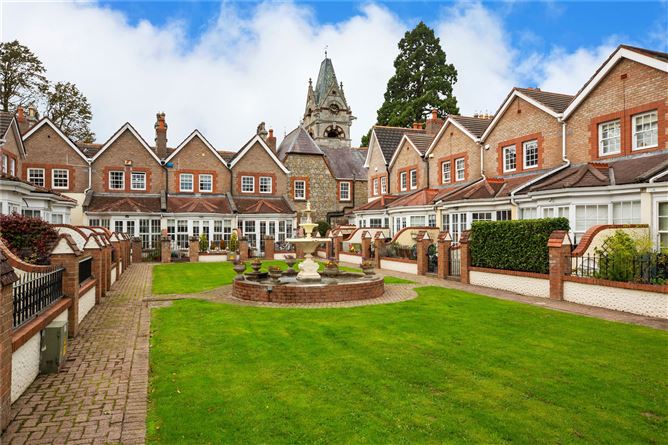 29 Arkle Square, The Chase, Stillorgan, Co. Dublin