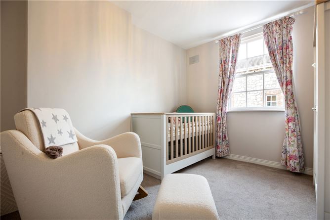 29 Arkle Square, The Chase, Stillorgan, Co. Dublin