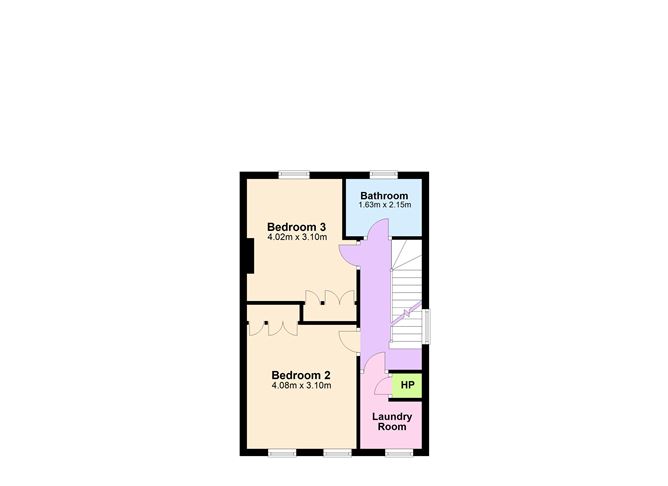 29 Arkle Square, The Chase, Stillorgan, Co. Dublin