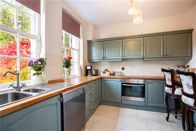 29 Arkle Square, The Chase, Stillorgan, Co. Dublin