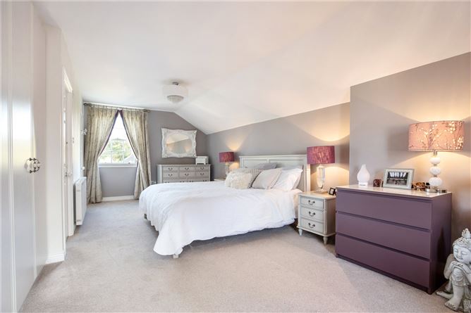 29 Arkle Square, The Chase, Stillorgan, Co. Dublin