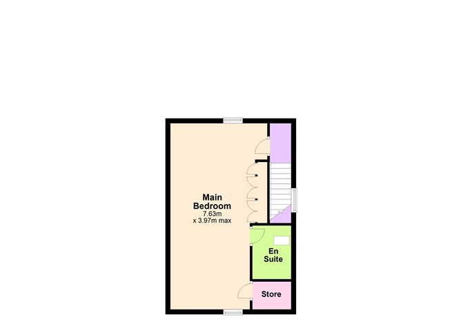 29 Arkle Square, The Chase, Stillorgan, Co. Dublin