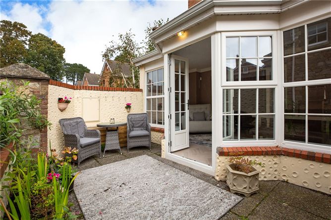29 Arkle Square, The Chase, Stillorgan, Co. Dublin