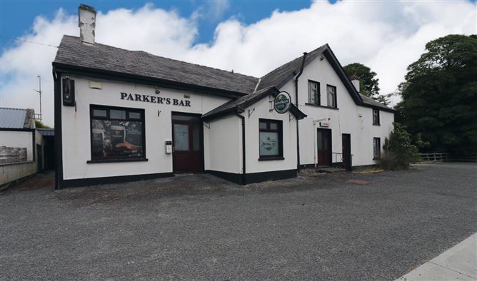 Main image for Parker's Bar, Ballymacward, Ballinasloe, Galway
