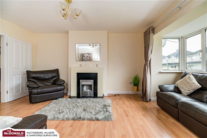 32 Riverside, Portarlington, Laois