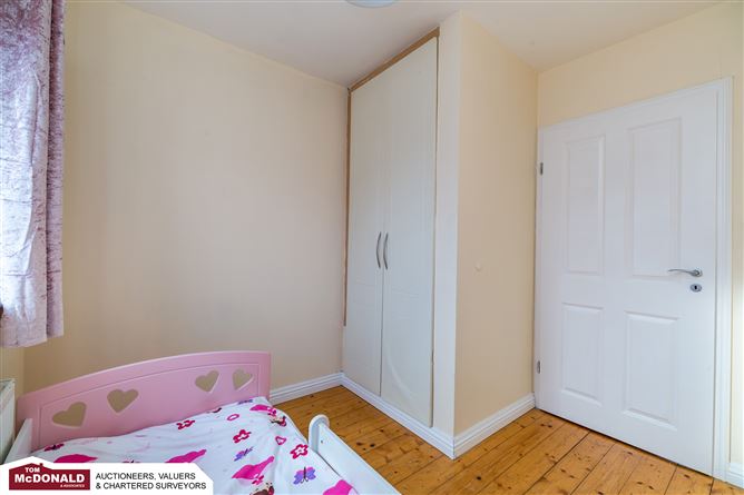 32 Riverside, Portarlington, Laois
