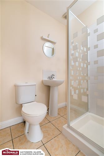 32 Riverside, Portarlington, Laois
