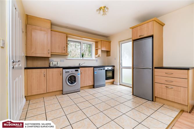 32 Riverside, Portarlington, Laois