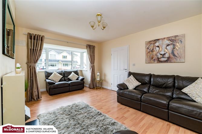 32 Riverside, Portarlington, Laois
