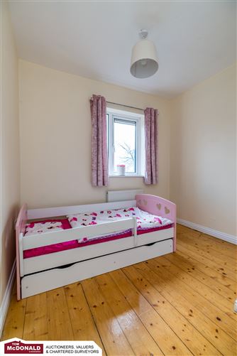 32 Riverside, Portarlington, Laois
