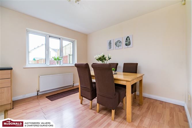 32 Riverside, Portarlington, Laois