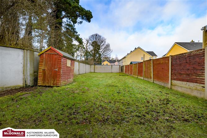 32 Riverside, Portarlington, Laois