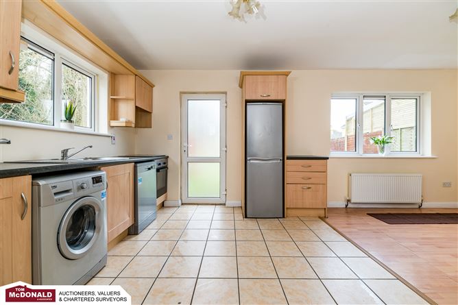 32 Riverside, Portarlington, Laois