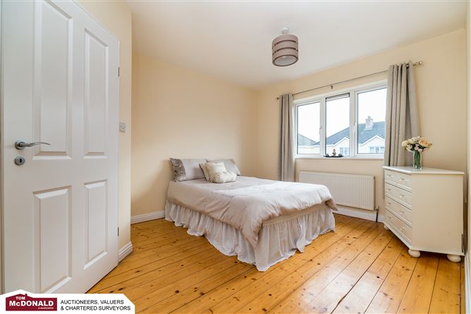 32 Riverside, Portarlington, Laois