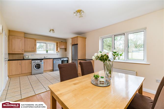 32 Riverside, Portarlington, Laois