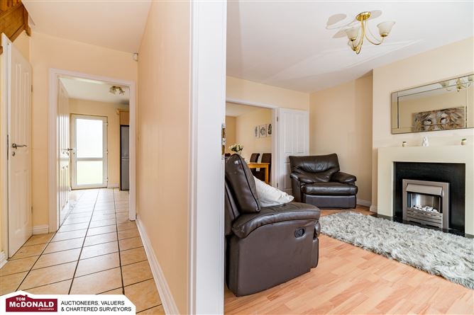 32 Riverside, Portarlington, Laois