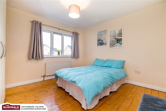 32 Riverside, Portarlington, Laois