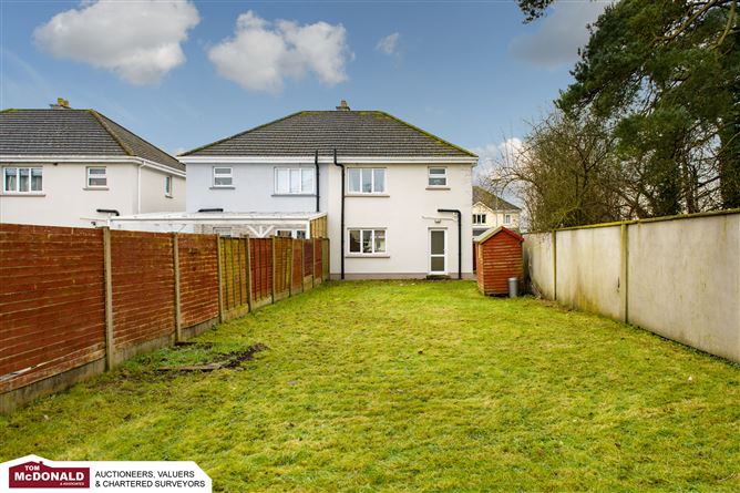 32 Riverside, Portarlington, Laois