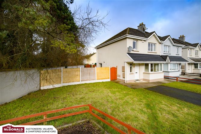 32 Riverside, Portarlington, Laois