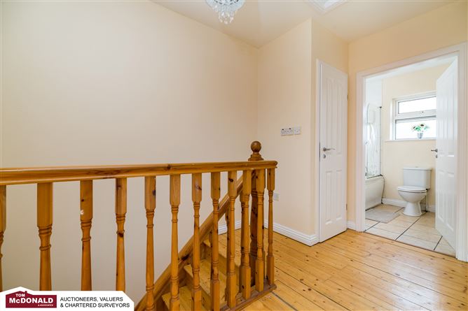 32 Riverside, Portarlington, Laois