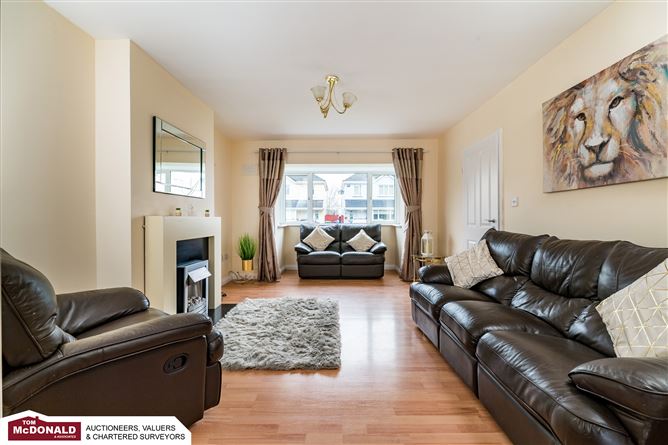 32 Riverside, Portarlington, Laois