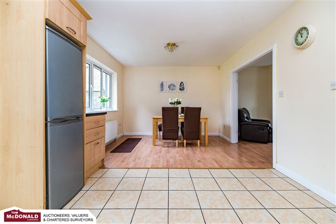 32 Riverside, Portarlington, Laois