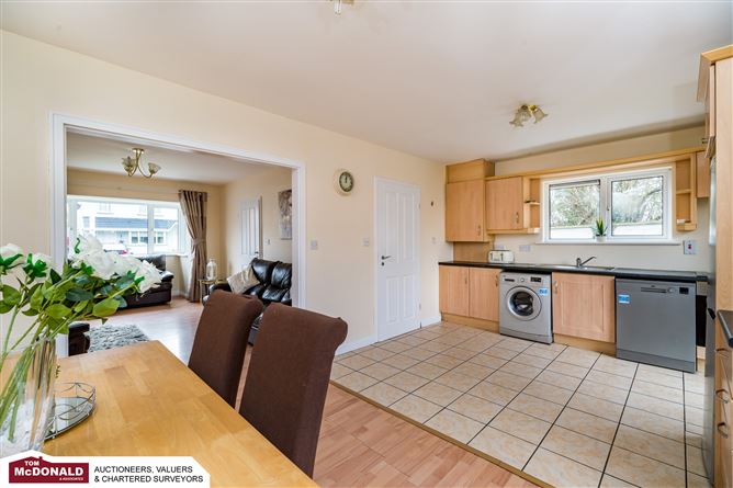 32 Riverside, Portarlington, Laois