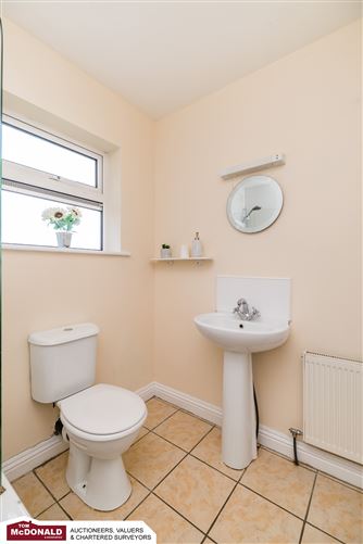 32 Riverside, Portarlington, Laois