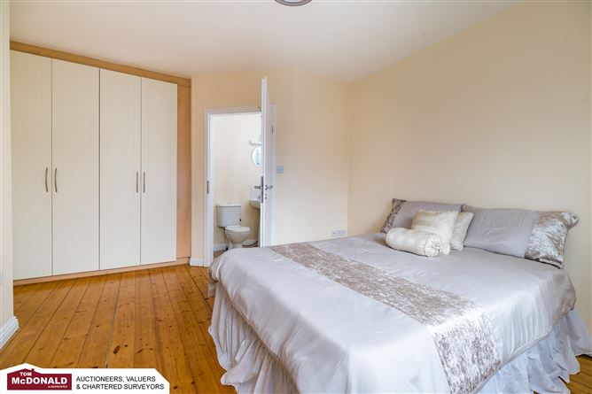 32 Riverside, Portarlington, Laois