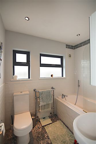 37 Dollymount Park, Clontarf,   Dublin 3