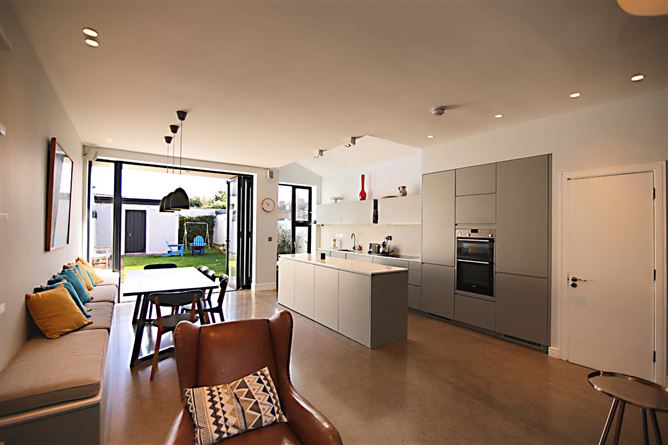 37 Dollymount Park, Clontarf,   Dublin 3