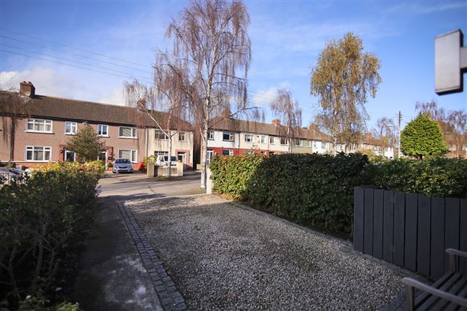 37 Dollymount Park, Clontarf,   Dublin 3