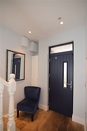 37 Dollymount Park, Clontarf,   Dublin 3