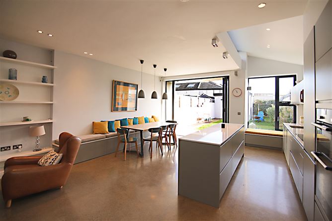 37 Dollymount Park, Clontarf,   Dublin 3