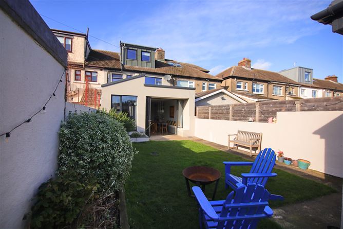 37 Dollymount Park, Clontarf,   Dublin 3