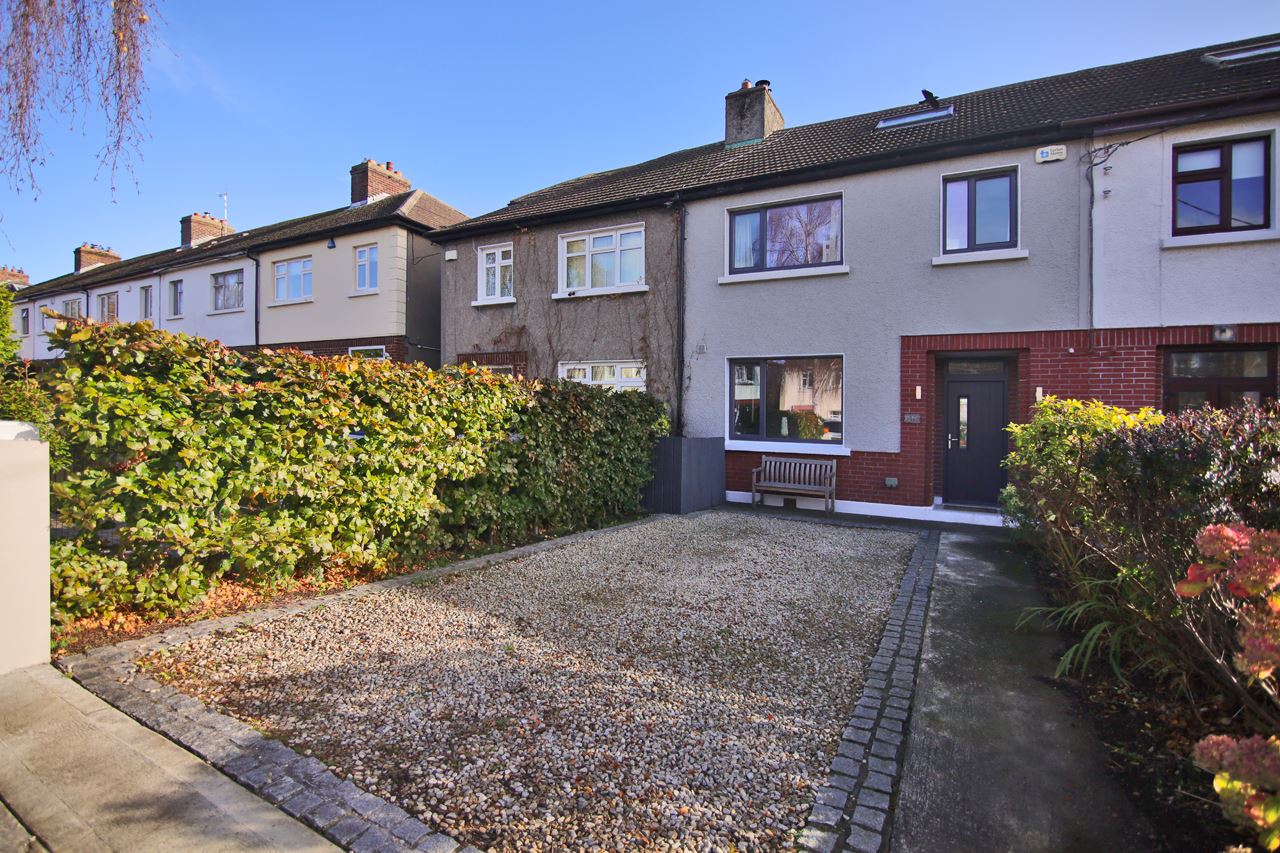 37 Dollymount Park, Clontarf,   Dublin 3