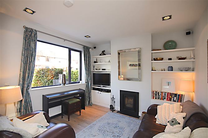 37 Dollymount Park, Clontarf,   Dublin 3