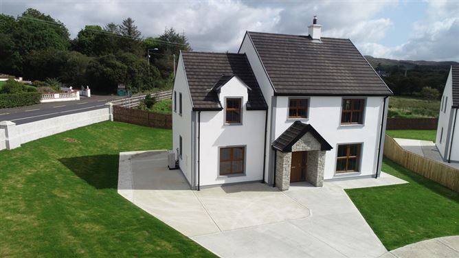 7 Radharc An Atha, Glenties, Donegal