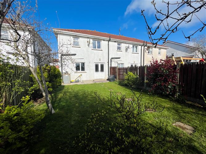 125 Madeira Oaks, Enniscorthy, Wexford