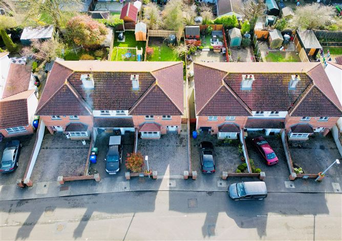 125 Madeira Oaks, Enniscorthy, Wexford