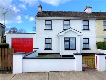 Image for 5 Palace Road, Elphin, Roscommon