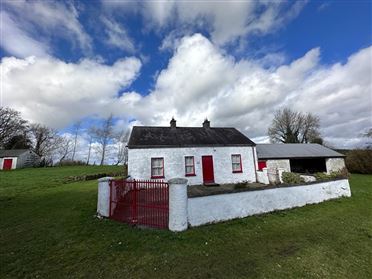 Image for House, Carrickmore, Clones, Co. Monaghan.