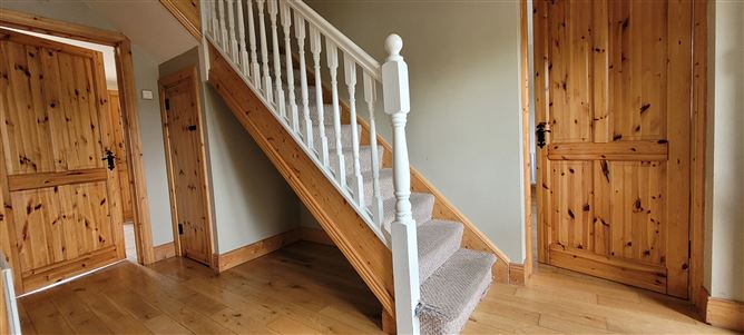 91 Ardglass, Baltinglass, Wicklow