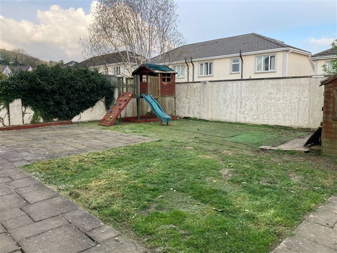 91 Ardglass, Baltinglass, Wicklow