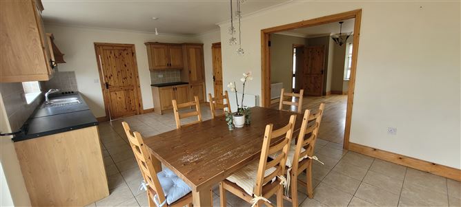 91 Ardglass, Baltinglass, Wicklow