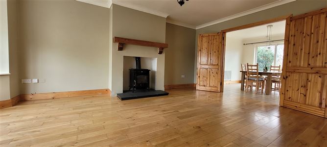 91 Ardglass, Baltinglass, Wicklow