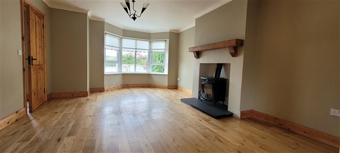 91 Ardglass, Baltinglass, Wicklow