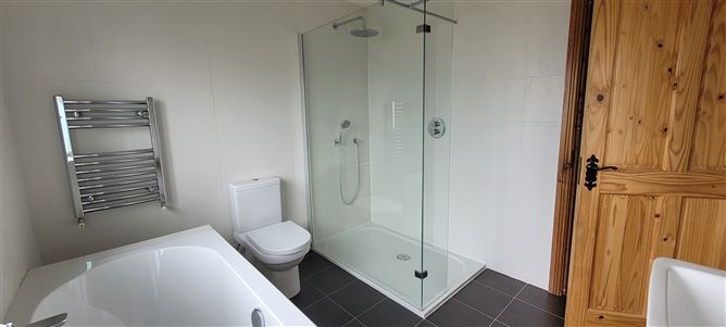 91 Ardglass, Baltinglass, Wicklow