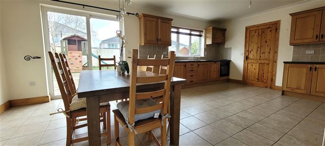 91 Ardglass, Baltinglass, Wicklow