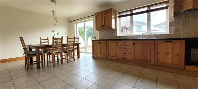 91 Ardglass, Baltinglass, Wicklow